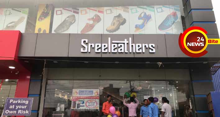 Shree leather sales rajiv chowk